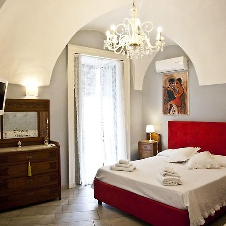 Sunshine House Bed & Breakfast Catania Exterior foto