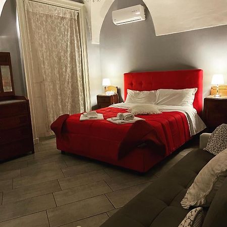 Sunshine House Bed & Breakfast Catania Exterior foto