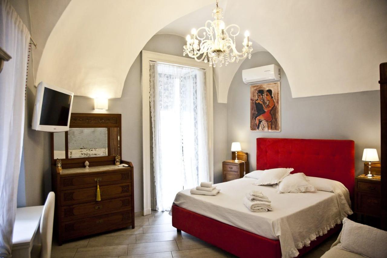 Sunshine House Bed & Breakfast Catania Exterior foto