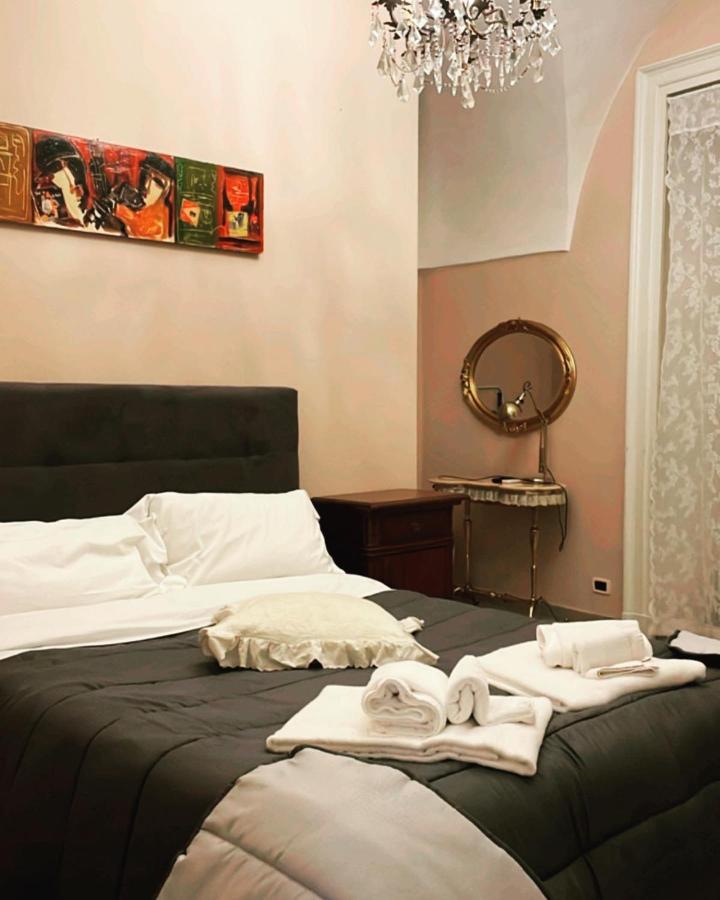 Sunshine House Bed & Breakfast Catania Exterior foto