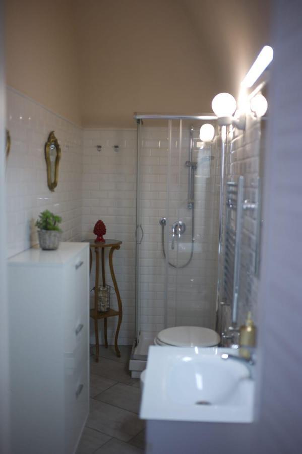 Sunshine House Bed & Breakfast Catania Exterior foto