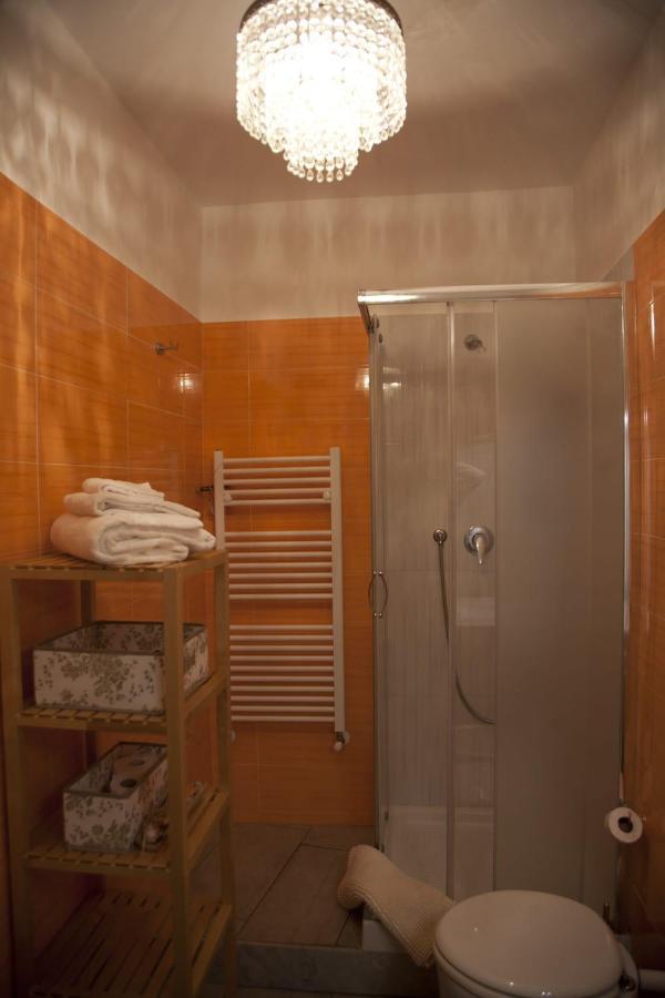 Sunshine House Bed & Breakfast Catania Exterior foto