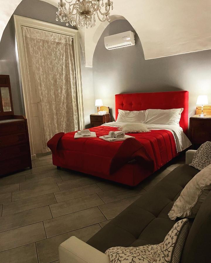Sunshine House Bed & Breakfast Catania Exterior foto