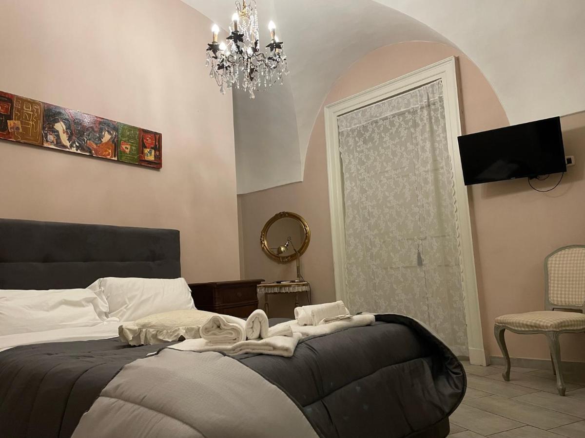 Sunshine House Bed & Breakfast Catania Exterior foto