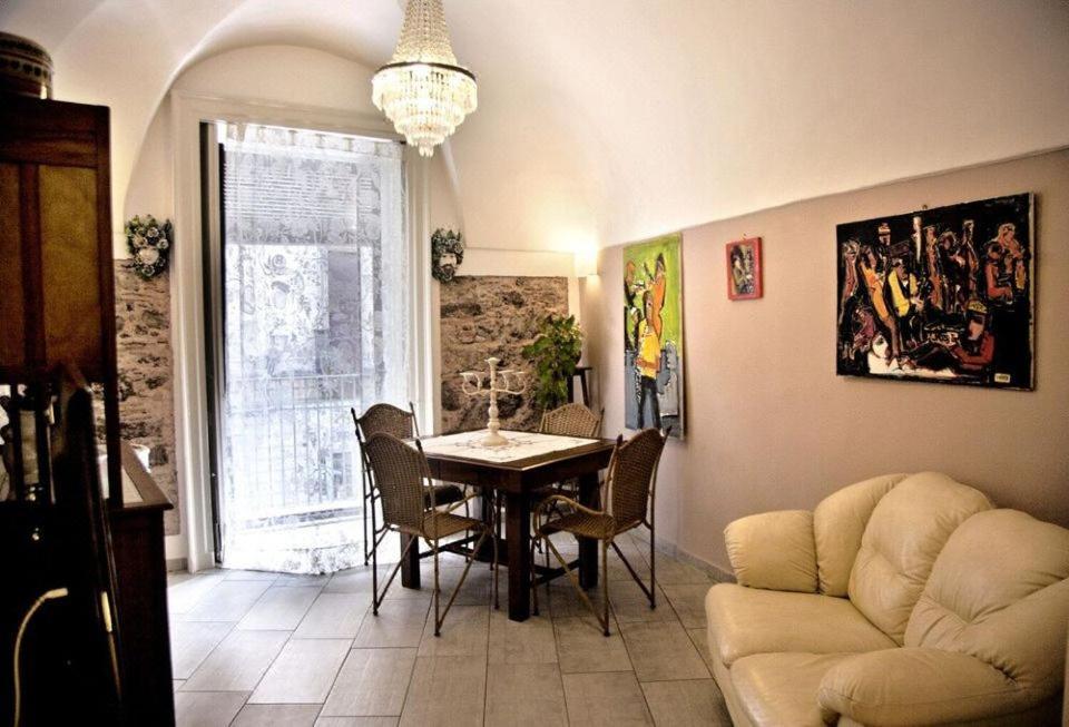 Sunshine House Bed & Breakfast Catania Exterior foto