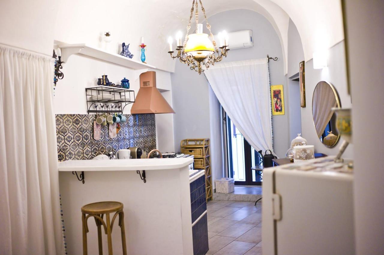 Sunshine House Bed & Breakfast Catania Exterior foto